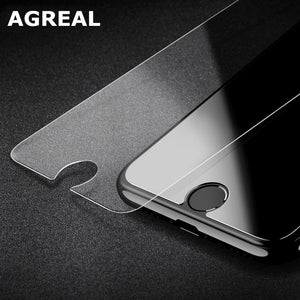 The iPhone Tempered Glass Screen Protector