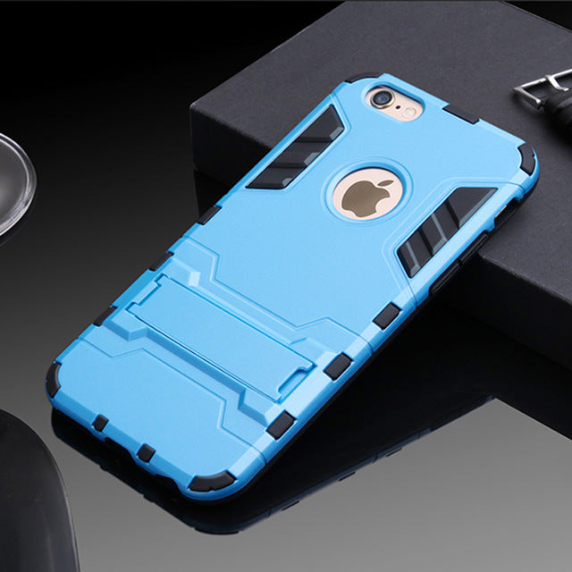 The iPhone Hard Case