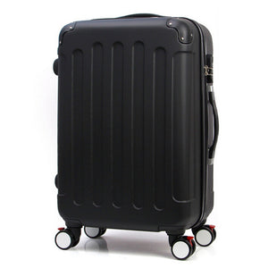 The Traveling Suitcase