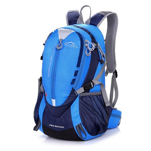 The Adventure Backpack